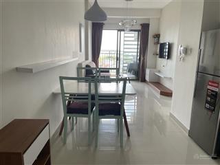 Giá rẻ 15 triệu  cho thuê 1 phòng ngủ + 1 the sun avenue, full nội thất  view mát mẻ