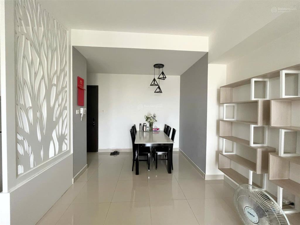 Cho thuê căn hộ full nội thất  cho thuê 3 phòng ngủ  the sun avenue, giá chỉ 20tr