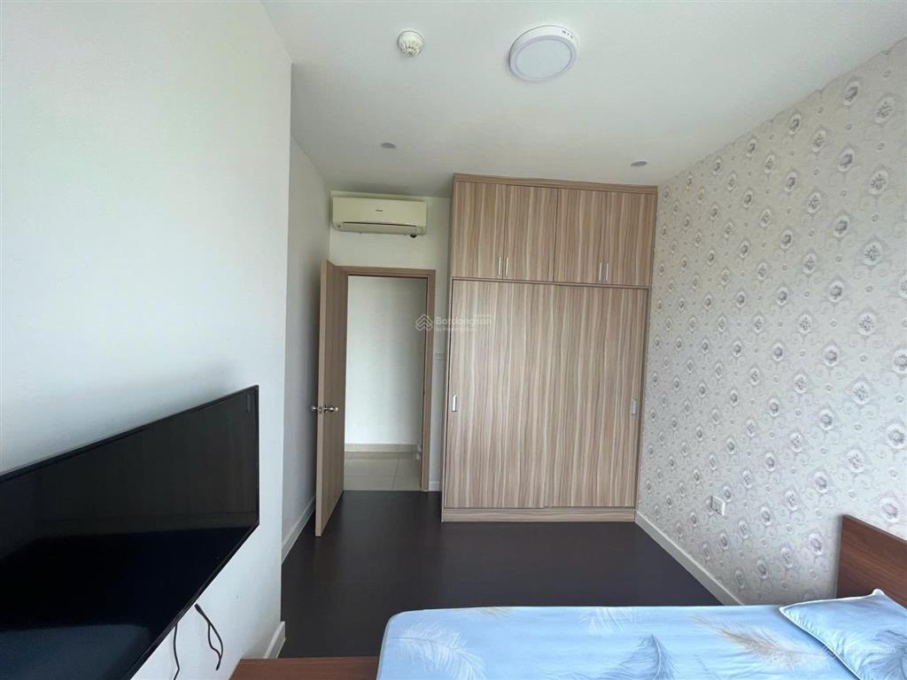 Cho thuê căn hộ full nội thất  cho thuê 3 phòng ngủ  the sun avenue, giá chỉ 20tr