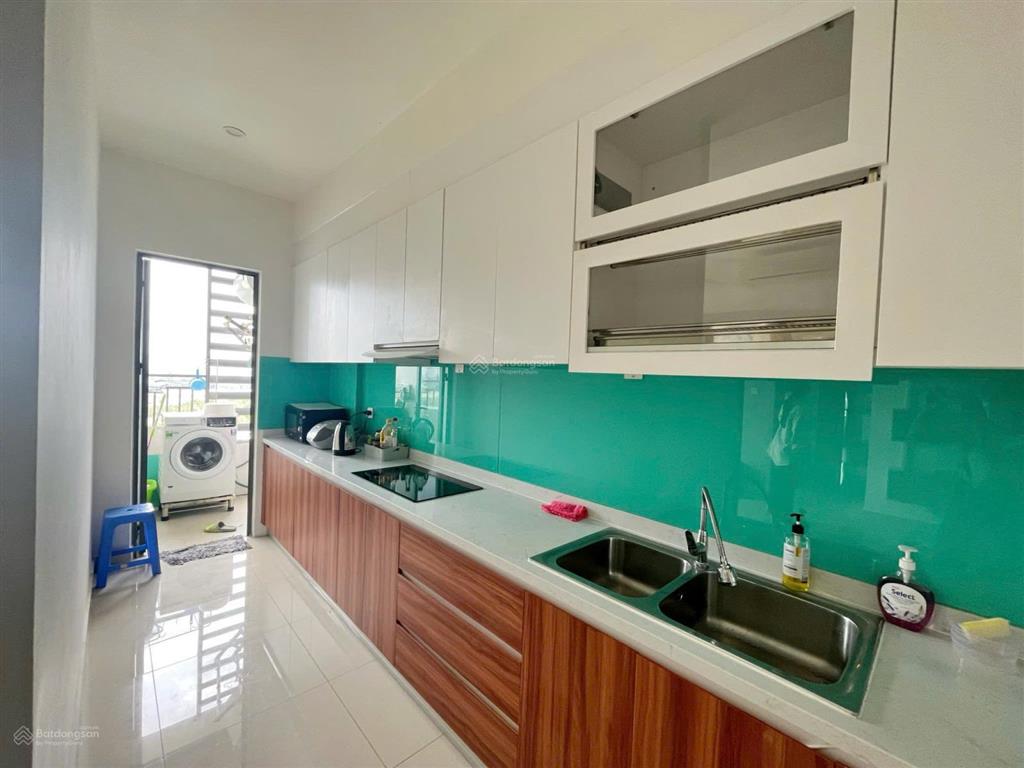 Cho thuê căn hộ full nội thất  cho thuê 3 phòng ngủ  the sun avenue, giá chỉ 20tr