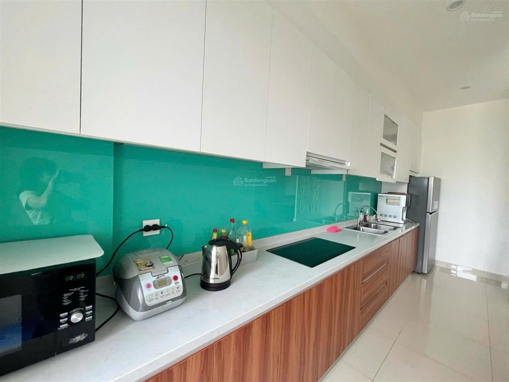 Cho thuê căn hộ full nội thất  cho thuê 3 phòng ngủ  the sun avenue, giá chỉ 20tr