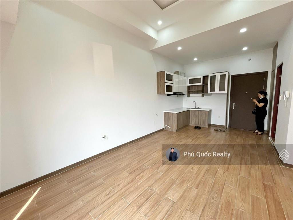 Cho thuê văn phòng làm việc officetel 16 triệu  the sun avenue, 62m2