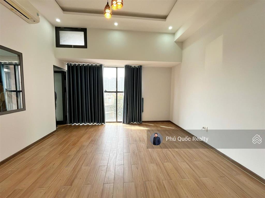 Cho thuê văn phòng làm việc officetel 16 triệu  the sun avenue, 62m2