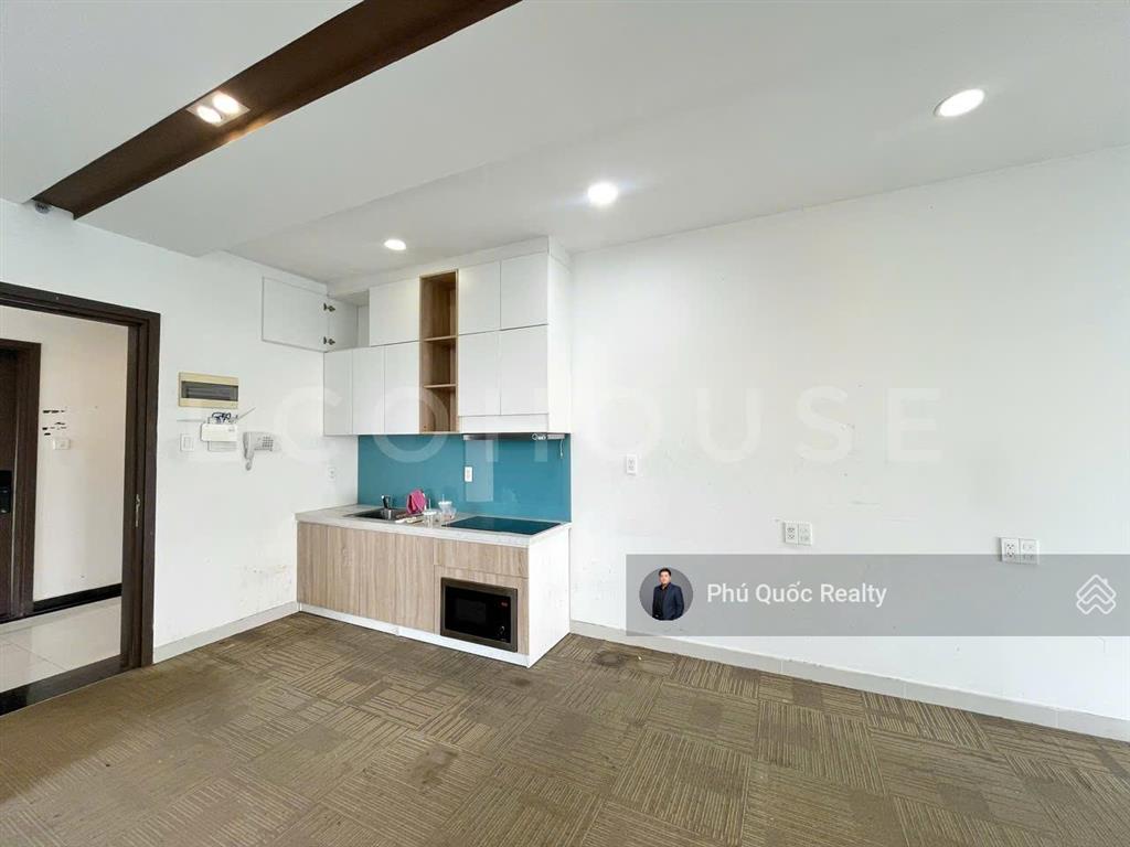 Cho thuê văn phòng làm việc officetel 16 triệu  the sun avenue, 62m2