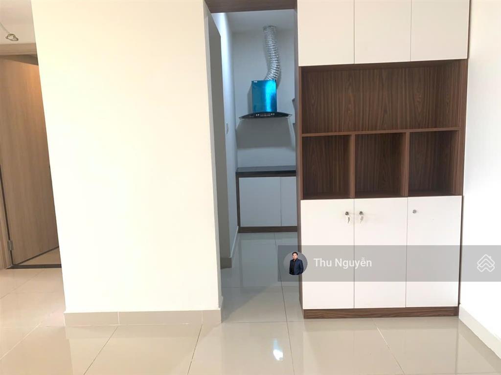 Cho thuê văn phòng làm việc officetel 14,5 triệu  có phòng riêng, ntcb bếp the sun avenue, 51m2