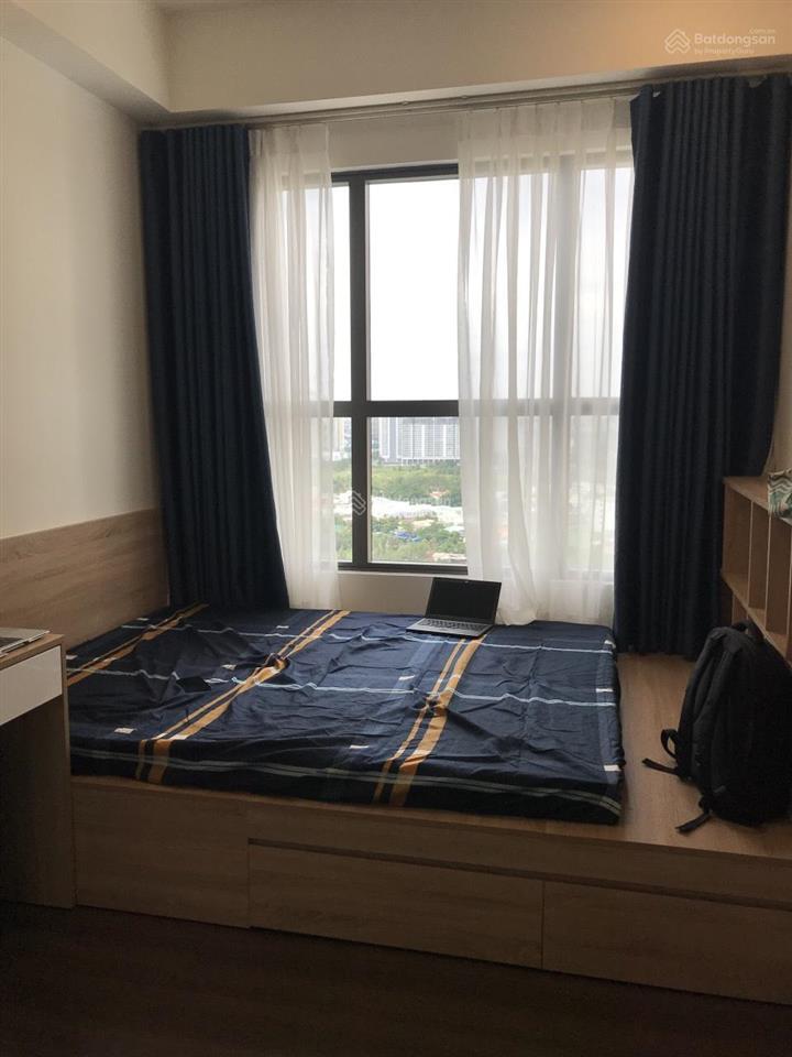 Cho thuê căn hộ 2pn 2wc full nội thất  nhà đẹp the sun avenue, tầng cao, view thành phố