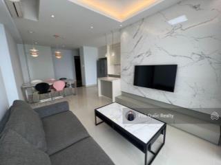 Căn hộ 3 phòng ngủ 2wc the sun avenue view sông cần tìm khách thuê diện tích lớn 109m2