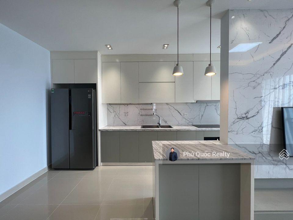 Căn hộ 3 phòng ngủ 2wc the sun avenue view sông cần tìm khách thuê diện tích lớn 109m2