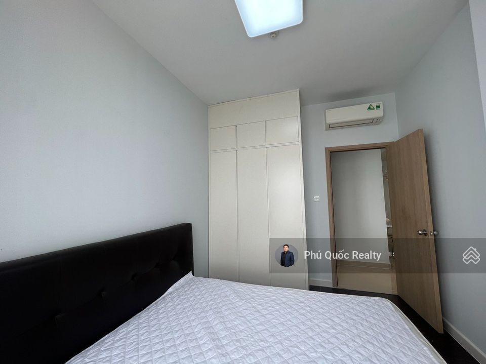 Căn hộ 3 phòng ngủ 2wc the sun avenue view sông cần tìm khách thuê diện tích lớn 109m2