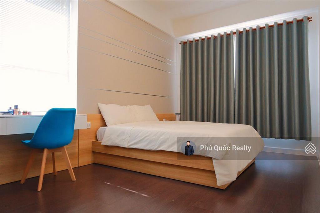 Căn hộ 3 phòng ngủ 2wc the sun avenue view sông cần tìm khách thuê diện tích lớn 109m2