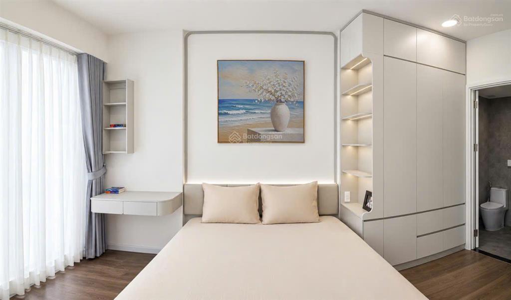 Victoria village cho thuê căn hộ 2pn giá chỉ 18tr/tháng