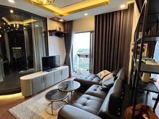 Cần tìm khách thuê căn 3pn nội thất siêu xinh the sun avenue