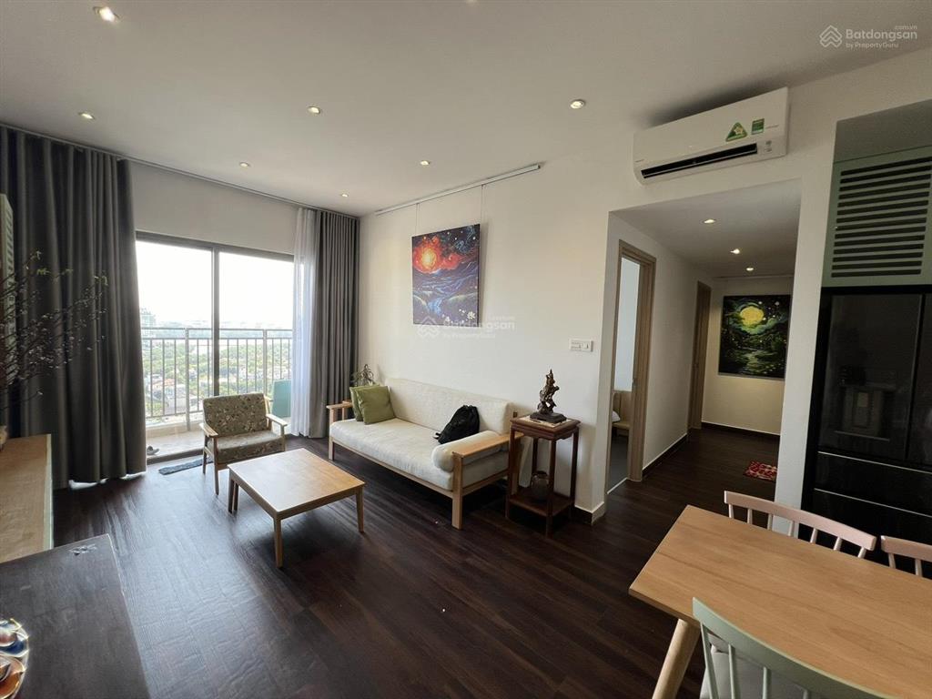 Cần tìm khách thuê căn hộ 3 phòng ngủ  2wc the sun avenue, full nội thất, view sông mát mẻ