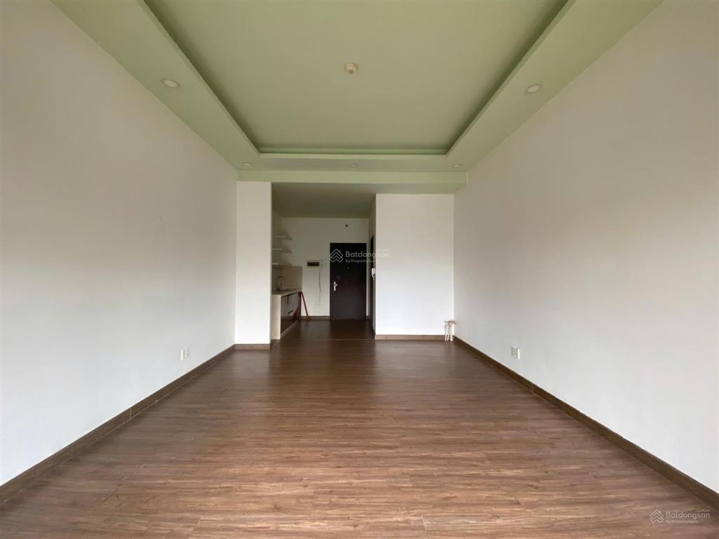 Văn phòng officetel the sun avenue cho thuê 12tr  nội thất cơ bản có bếp, đăng ký kinh doanh được