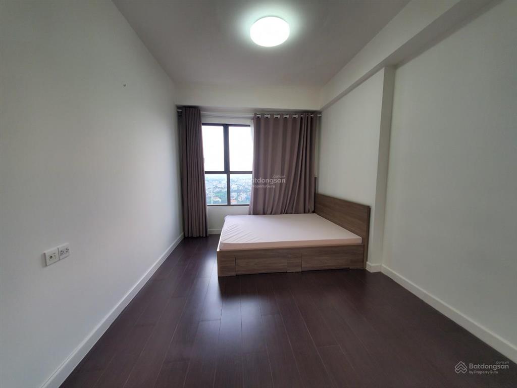 Cho thuê căn hộ full nội thất  3 phòng ngủ  the sun avenue, giá chỉ 24tr