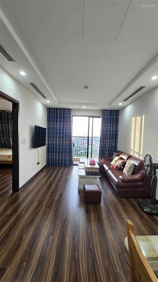 Chính chủ cho thuê căn hộ roman plaza 78m² 2 ngủ 2 vệ sinh full đồ giá 13 tr/tháng  0985 409 ***
