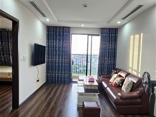 Chính chủ cho thuê căn hộ roman plaza 78m² 2 ngủ 2 vệ sinh full đồ giá 13 tr/tháng  0985 409 ***