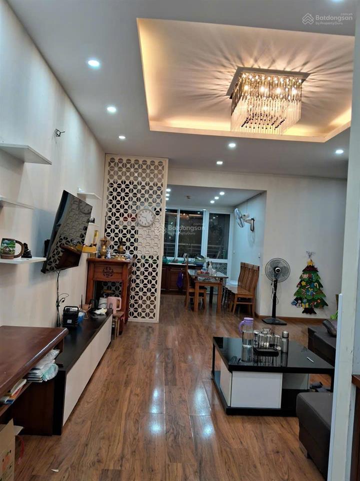 Gia đình cho thuê căn hộ c14 bắc hà 109m2 3 ngủ 2 vệ sinh  0985 409 ***