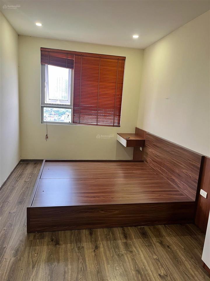 Gia đình cho thuê căn hộ ecolife tố hữu 2 ngủ full đồ giá 14 tr/tháng  0985 409 ***