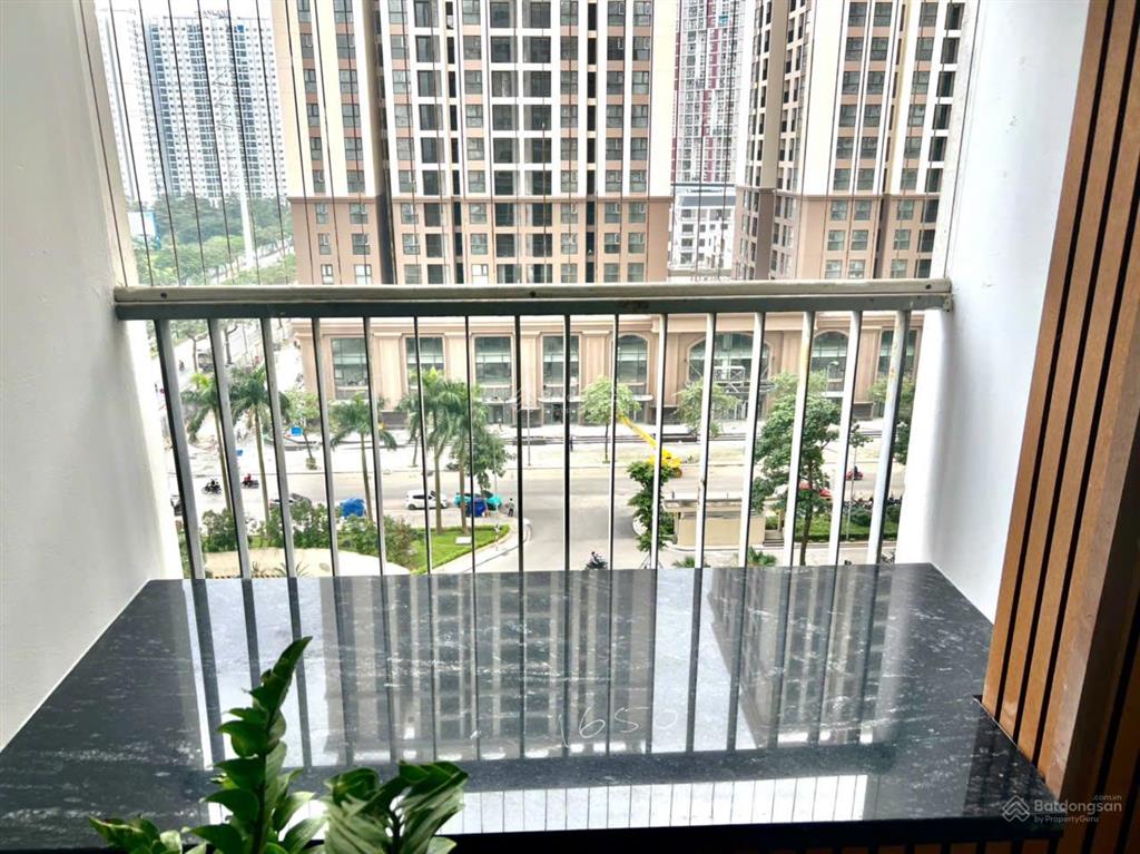 Chính chủ bán căn the pride 3 ngủ 3 vệ sinh 103m2 full nội thất đẹp chỉ việc dọn vào ở giá 6,4 tỷ