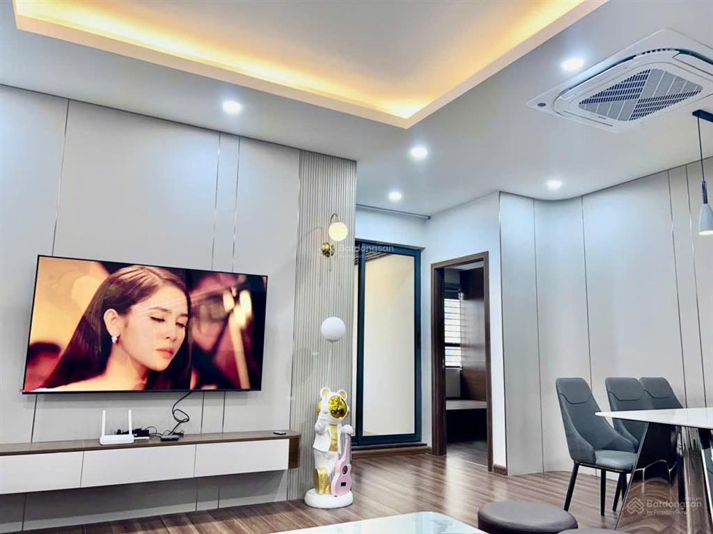 Chính chủ bán căn the pride 3 ngủ 3 vệ sinh 103m2 full nội thất đẹp chỉ việc dọn vào ở giá 6,4 tỷ