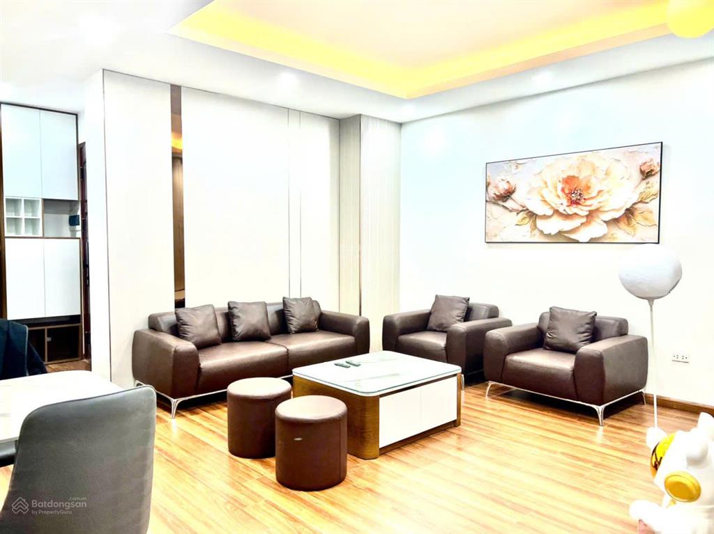 Chính chủ bán căn the pride 3 ngủ 3 vệ sinh 103m2 full nội thất đẹp chỉ việc dọn vào ở giá 6,4 tỷ