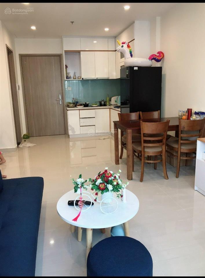 Cc cần cho thuê cc vinhomes grand park q9. 1pn + 1, 47m2, nhà trống vào ở ngay
