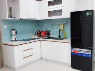Cc cần cho thuê cc vinhomes grand park q9. 1pn + 1, 47m2, nhà trống vào ở ngay