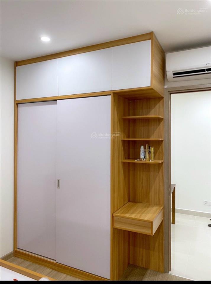 Cc cần cho thuê cc vinhomes grand park q9. 1pn + 1, 47m2, nhà trống vào ở ngay