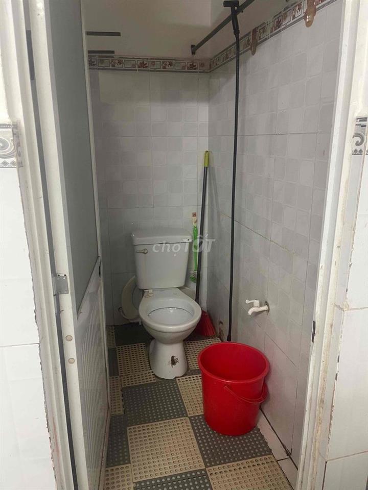 Cho thuê phòng trọ khu 38ha Tân Thới Nhất