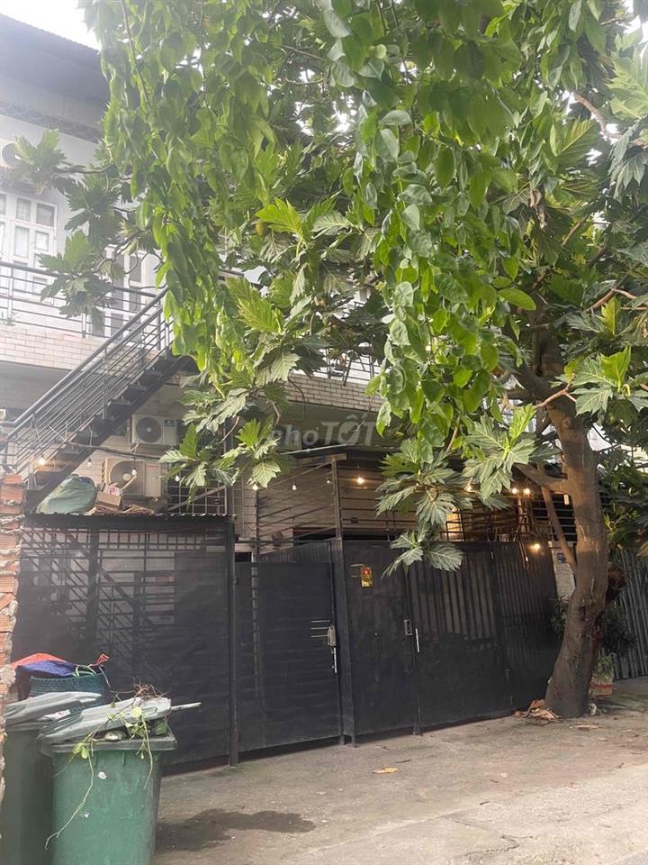 Cho thuê phòng trọ khu 38ha Tân Thới Nhất