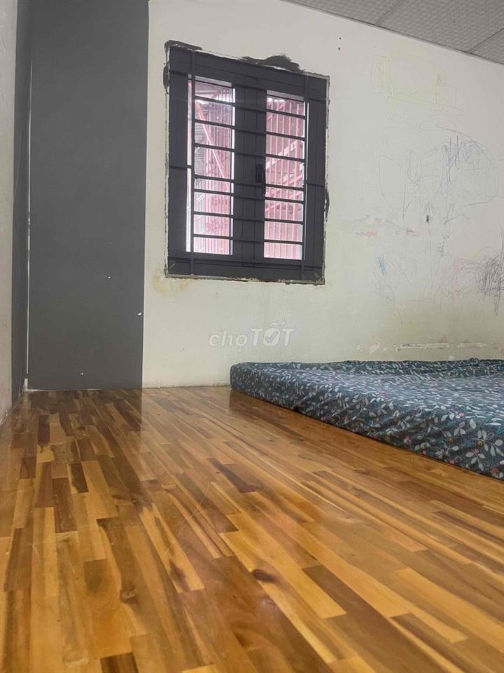 Cho thuê phòng trọ khu 38ha Tân Thới Nhất
