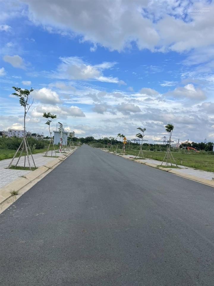 Bán đất nền đại học quốc gia 245, phú hữu, quận 9, đủ diện tích  rõ ràng giá tốt trong khu vực