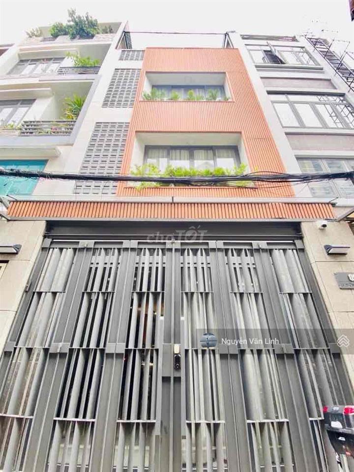 4m x 18m! bán gấp nhà mtnb 8m bàu cát p.14 quận tân bình, cách măt tiền 50m , 4 lầu ,chỉ 11,7 tỷ tl