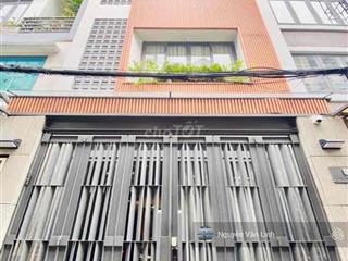 4m x 18m! bán gấp nhà mtnb 8m bàu cát p.14 quận tân bình, cách măt tiền 50m , 4 lầu ,chỉ 11,7 tỷ tl