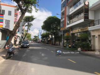 (6x18m) mặt tiền kinh doanh đường nguyễn minh hoàng  khu k300, 3 lầu, hdt 40tr, giá 23.5 tỷ