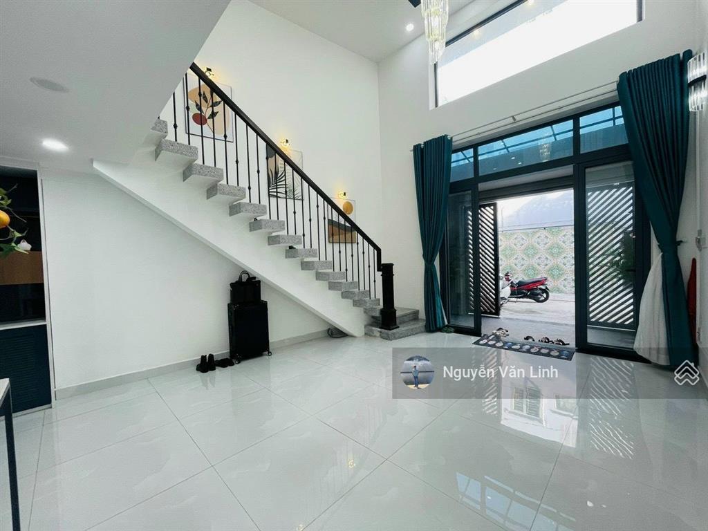 Siêu phẩm! mặt tiền lê văn sỹ quận 3, 5mx24m, hdt 90tr/3 năm, giá chỉ 37 tỷ