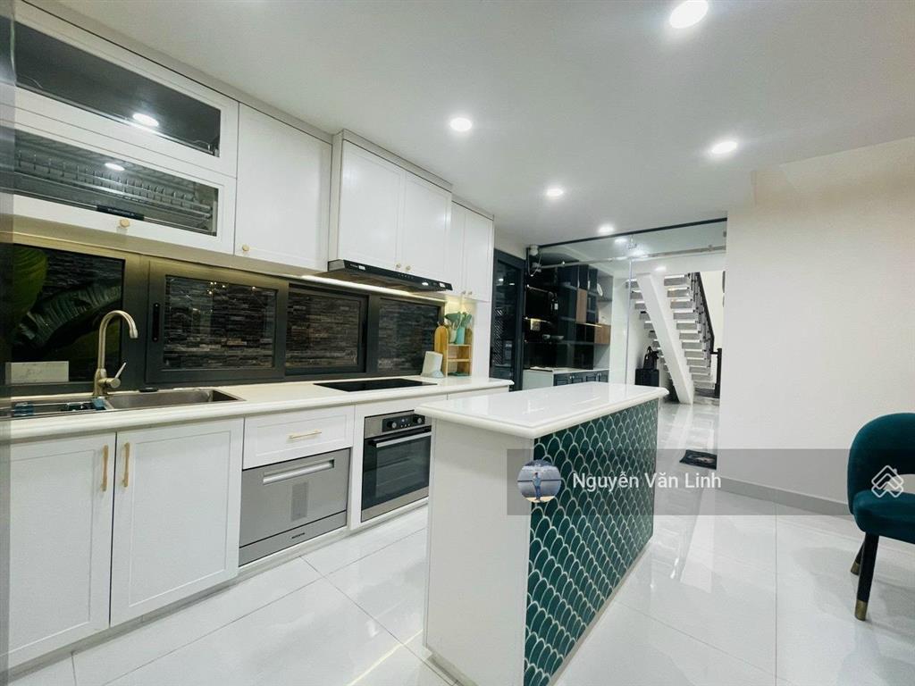Siêu phẩm! mặt tiền lê văn sỹ quận 3, 5mx24m, hdt 90tr/3 năm, giá chỉ 37 tỷ