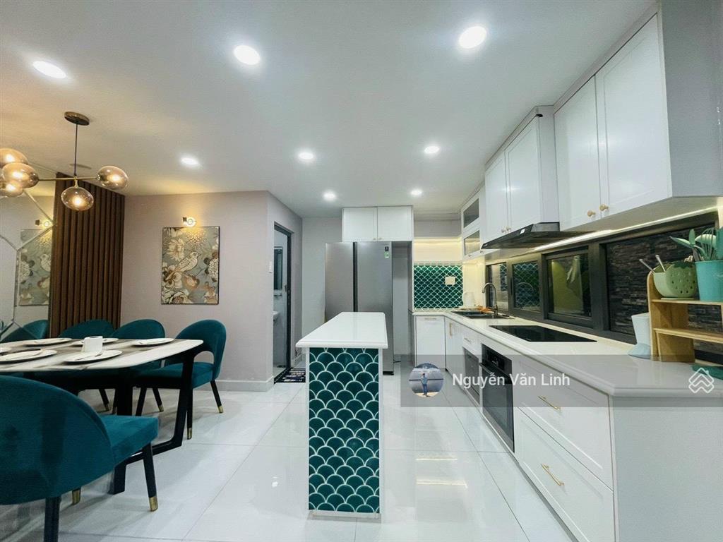 Siêu phẩm! mặt tiền lê văn sỹ quận 3, 5mx24m, hdt 90tr/3 năm, giá chỉ 37 tỷ