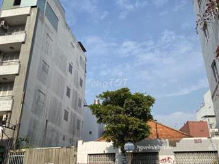 Bán nhà mặt tiền quách đình bảo phú thạnh tân phú, 203m2, tiện xây mới, giá chỉ 110tr/m2