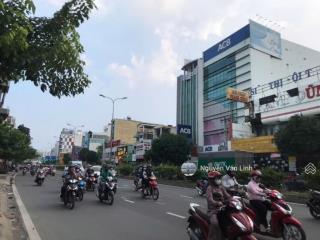 Giá tốt! mặt tiền cộng hòa, gần etown lotte, 4mx29m, 2 lầu, cho thuê 20tr, giá 19 tỷ