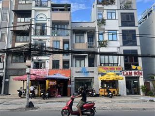 Tốt nhất thị trường ! mặt tiền cộng hòa  gần vincom , 5 tầng , 120m2 , giá chỉ 29 tỷ