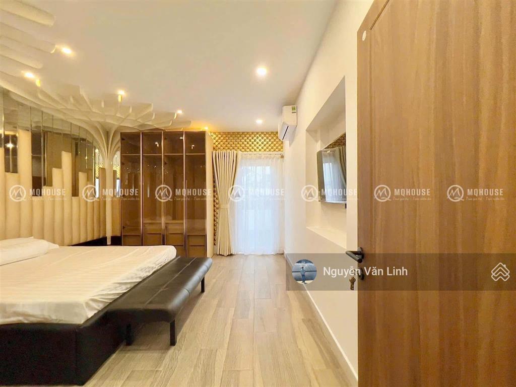 Siêu phẩm ! góc 2 mặt tiền đường phạm văn hai  gần chợ , 4,5mx18m , 5 tầng ,hdt 45tr , chỉ 23 tỷ