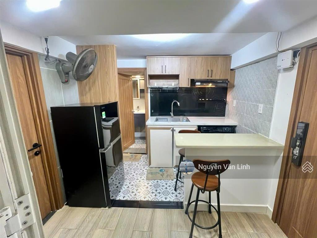 Siêu phẩm ! góc 2 mặt tiền đường phạm văn hai  gần chợ , 4,5mx18m , 5 tầng ,hdt 45tr , chỉ 23 tỷ