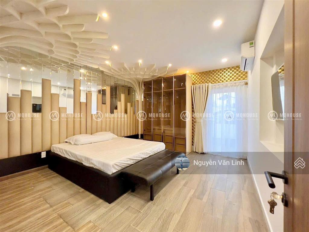 Siêu phẩm ! góc 2 mặt tiền đường phạm văn hai  gần chợ , 4,5mx18m , 5 tầng ,hdt 45tr , chỉ 23 tỷ