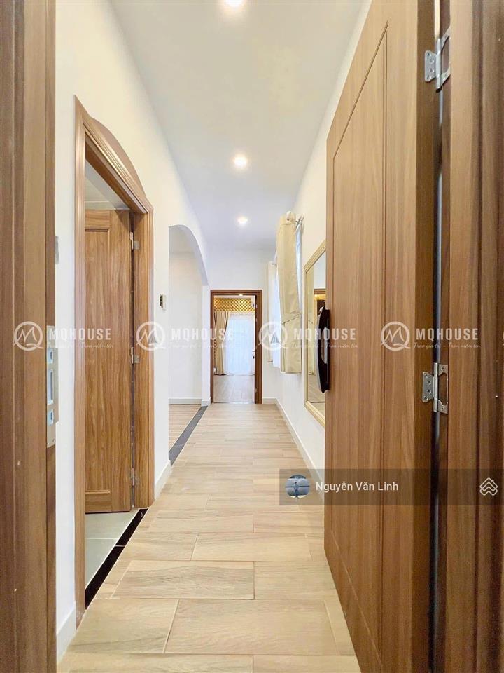 Siêu phẩm ! góc 2 mặt tiền đường phạm văn hai  gần chợ , 4,5mx18m , 5 tầng ,hdt 45tr , chỉ 23 tỷ