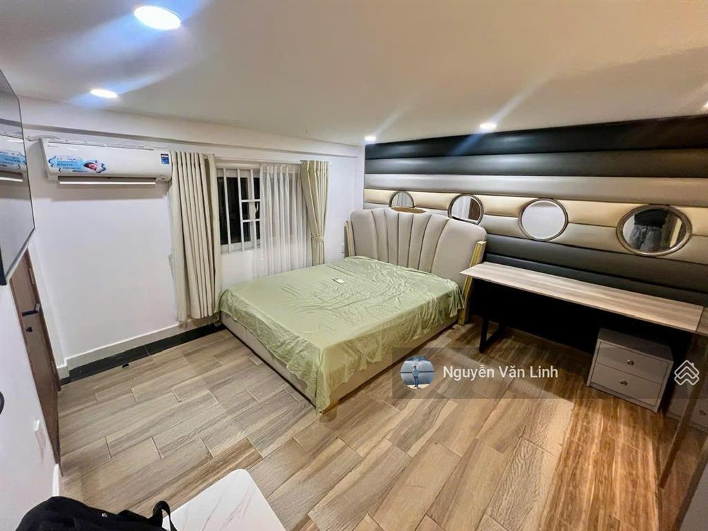 Siêu phẩm ! góc 2 mặt tiền đường phạm văn hai  gần chợ , 4,5mx18m , 5 tầng ,hdt 45tr , chỉ 23 tỷ