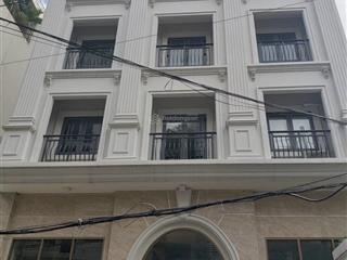 Siêu phẩm ! mặt tiền ngay metro số 2 trường chinh , 7,5mx14m ( hết lộ giới ) , 5 tầng , hdt 60tr