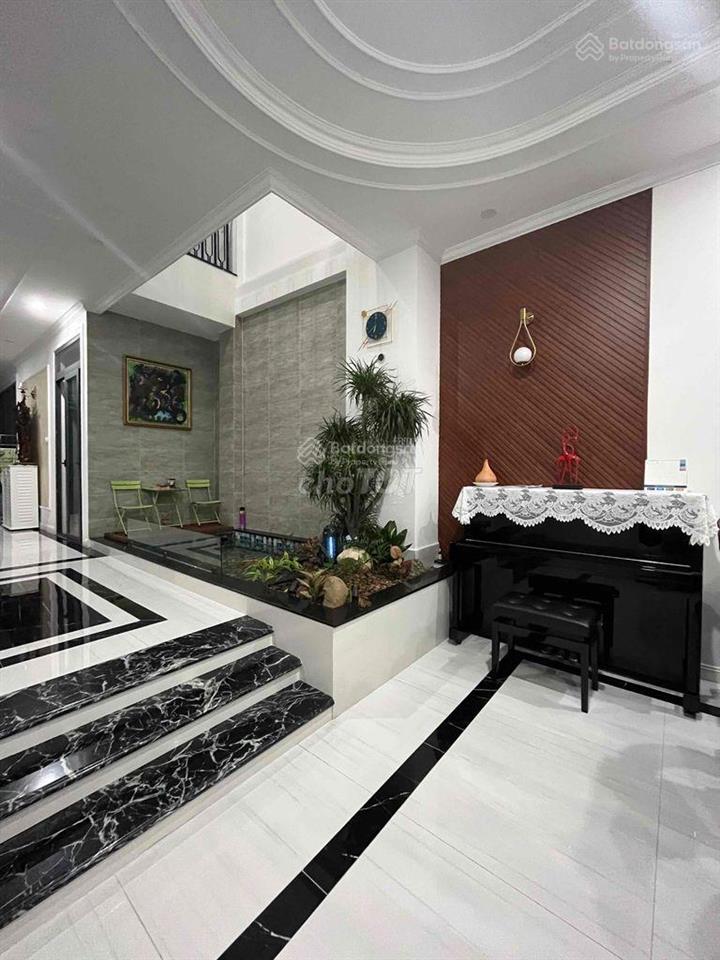 Siêu phẩm! nhà khu vip ngay khu 281/ lê văn sỹ  5mx15m, vuông đẹp, 3 tầng, chỉ 13.9 tỷ