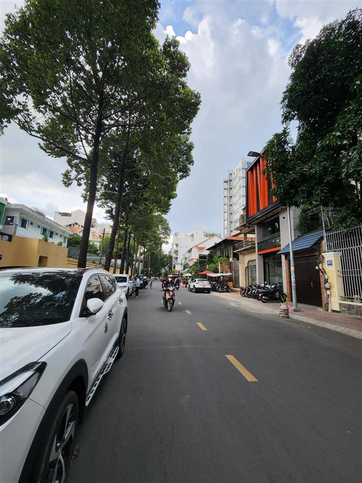 Siêu phẩm! nhà khu vip ngay khu 281/ lê văn sỹ  5mx15m, vuông đẹp, 3 tầng, chỉ 13.9 tỷ